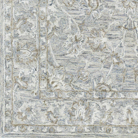 Eriline Area Rug - Promo - Ornate Home