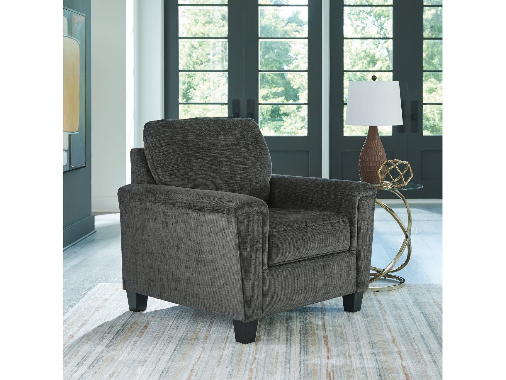 Erinslane Dusk Chair (Online Special Price) - Ornate Home