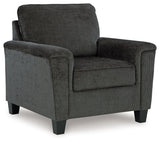 Erinslane Dusk Chair (Online Special Price) - Ornate Home