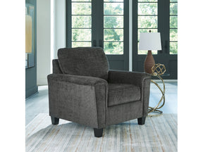 Erinslane Dusk Chair - Ornate Home