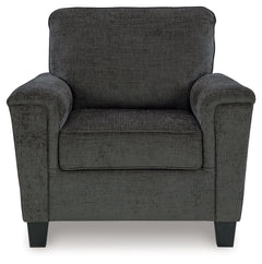 Erinslane Dusk Chair - Ornate Home