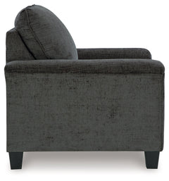 Erinslane Dusk Chair - Ornate Home