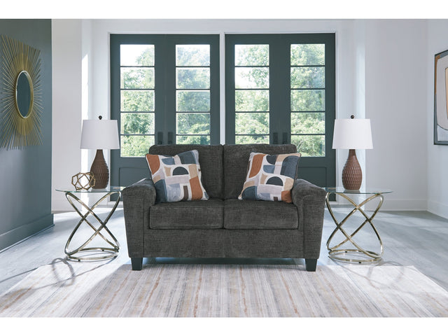 Erinslane Dusk Loveseat (Online Special Price) - Ornate Home