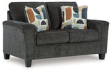 Erinslane Dusk Loveseat (Online Special Price) - Ornate Home