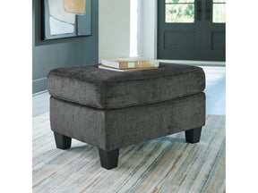 Erinslane Dusk Ottoman (Online Special Price) - Ornate Home
