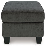 Erinslane Dusk Ottoman (Online Special Price) - Ornate Home
