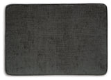 Erinslane Dusk Ottoman (Online Special Price) - Ornate Home
