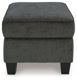 Erinslane Dusk Sofa, Loveseat, Chair and Ottoman (Online Special Price) - Ornate Home