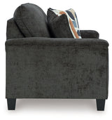 Erinslane Dusk Sofa & Loveseat (Online Special Price) - Ornate Home