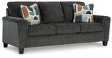 Erinslane Dusk Sofa & Loveseat (Online Special Price) - Ornate Home