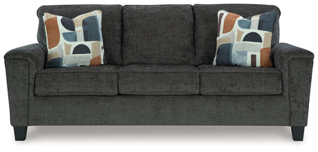 Erinslane Dusk Sofa & Loveseat - Ornate Home