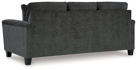 Erinslane Dusk Sofa & Loveseat - Ornate Home