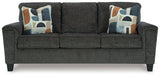 Erinslane Dusk Sofa (Online Special Price) - Ornate Home