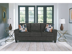 Erinslane Dusk Sofa - Ornate Home
