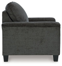 Erinslane Dusk Sofa and Chair - Ornate Home
