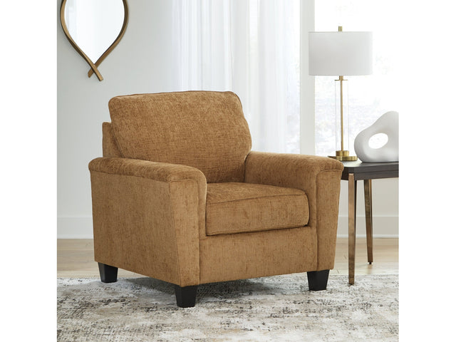 Erinslane Honey Chair - Ornate Home