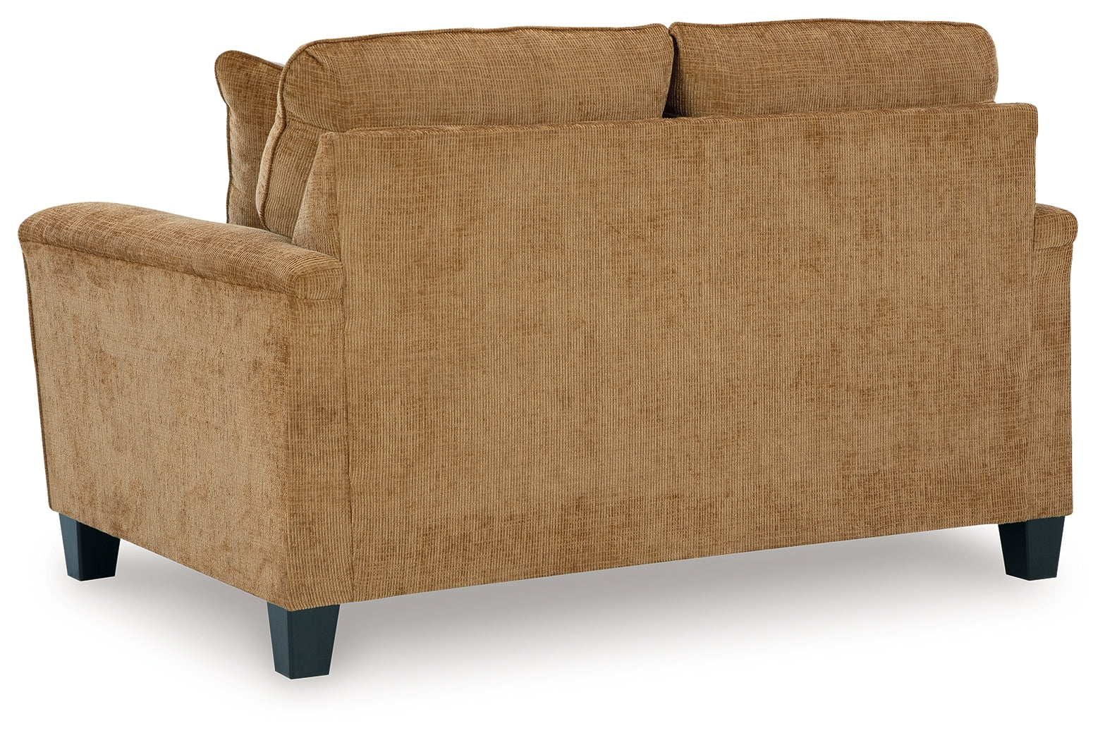Erinslane Honey Loveseat (Online Special Price) - Ornate Home