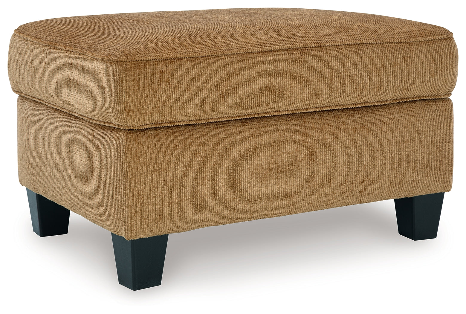 Erinslane Honey Ottoman (Online Special Price) - Ornate Home