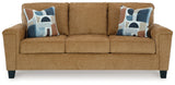 Erinslane Honey Sofa & Loveseat - Ornate Home