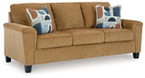 Erinslane Honey Sofa & Loveseat - Ornate Home