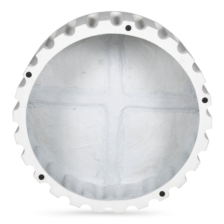 Eris White Outdoor Coffee Table - Ornate Home