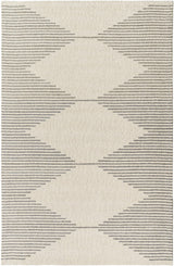Ermin Area Rug - Clearance - Ornate Home