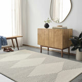 Ermin Area Rug - Clearance - Ornate Home