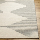 Ermin Area Rug - Clearance - Ornate Home