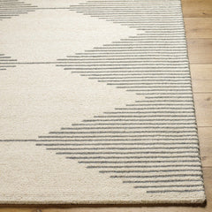 Ermin Area Rug - Clearance - Ornate Home