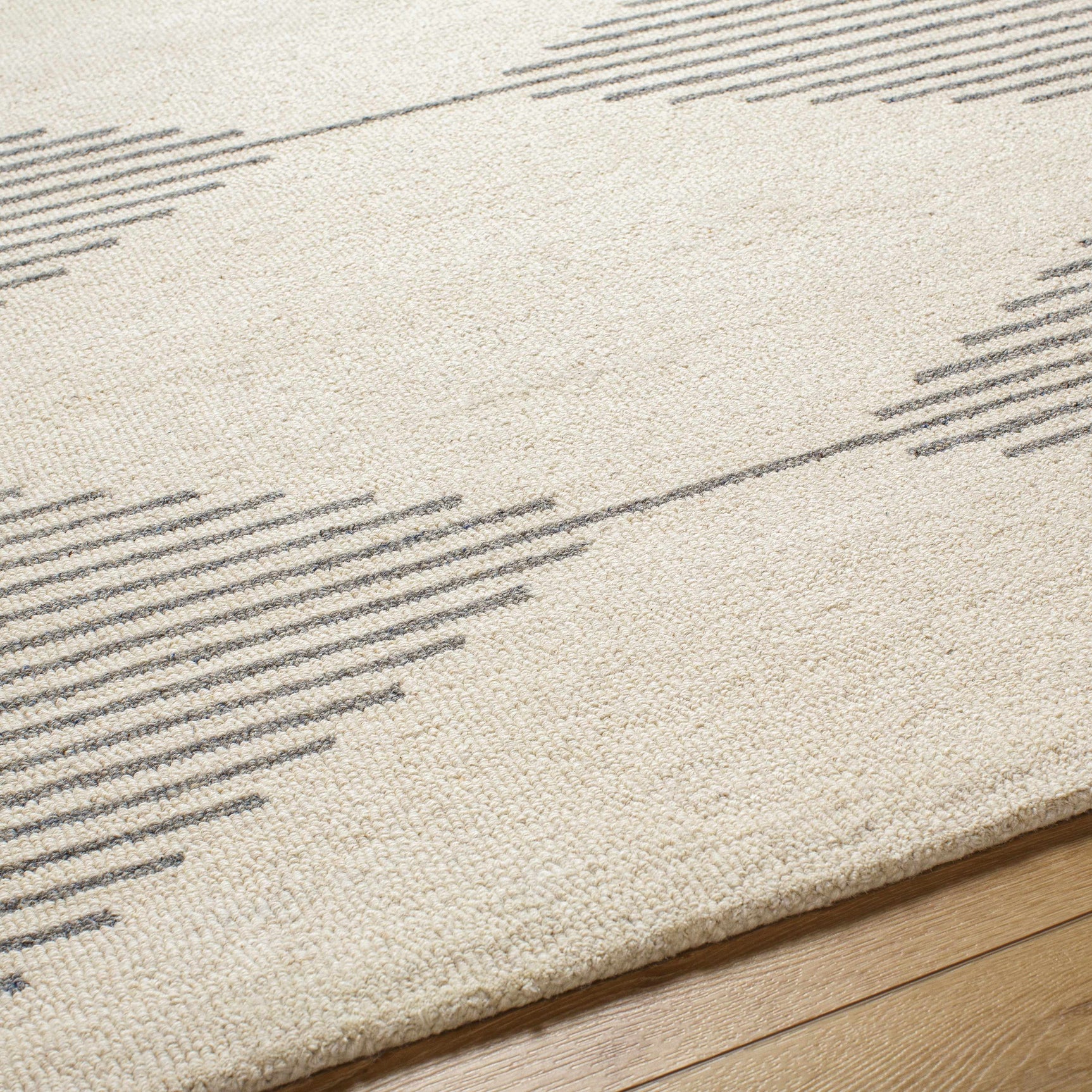 Ermin Area Rug - Clearance - Ornate Home