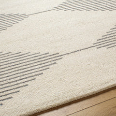 Ermin Area Rug - Clearance - Ornate Home