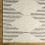 Ermin Area Rug - Clearance - Ornate Home