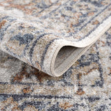 Erna Washable Area Rug - Clearance - Ornate Home