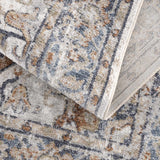 Erna Washable Area Rug - Clearance - Ornate Home