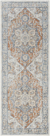 Erna Washable Area Rug - Clearance - Ornate Home