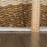 Erna Washable Area Rug - Clearance - Ornate Home