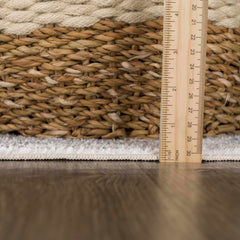 Erna Washable Area Rug - Clearance - Ornate Home