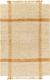 Errin Jute Area Rug - Clearance - Ornate Home