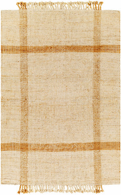 Errin Jute Area Rug - Clearance - Ornate Home
