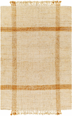 Errin Jute Area Rug - Clearance - Ornate Home