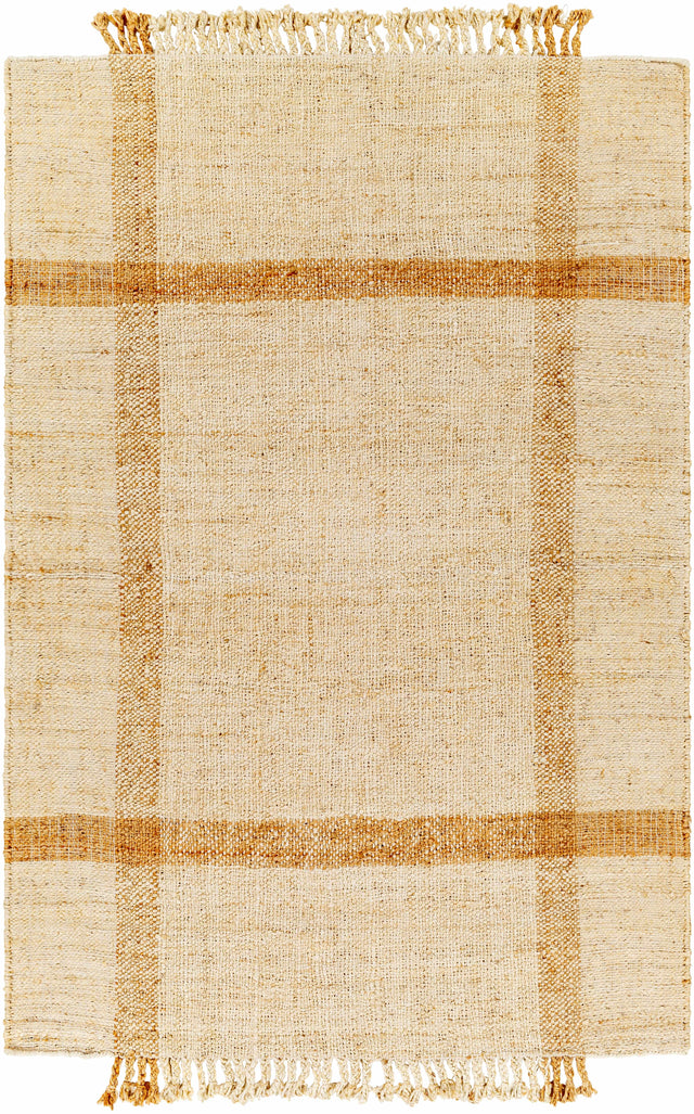 Errin Jute Area Rug - Clearance - Ornate Home