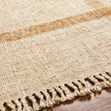 Errin Jute Area Rug - Clearance - Ornate Home