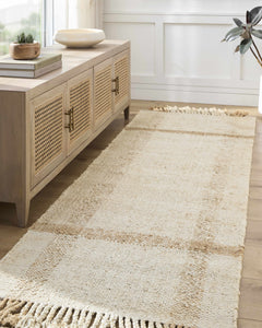 Errin Jute Area Rug - Clearance - Ornate Home