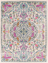 Errol Area Rug - Ornate Home