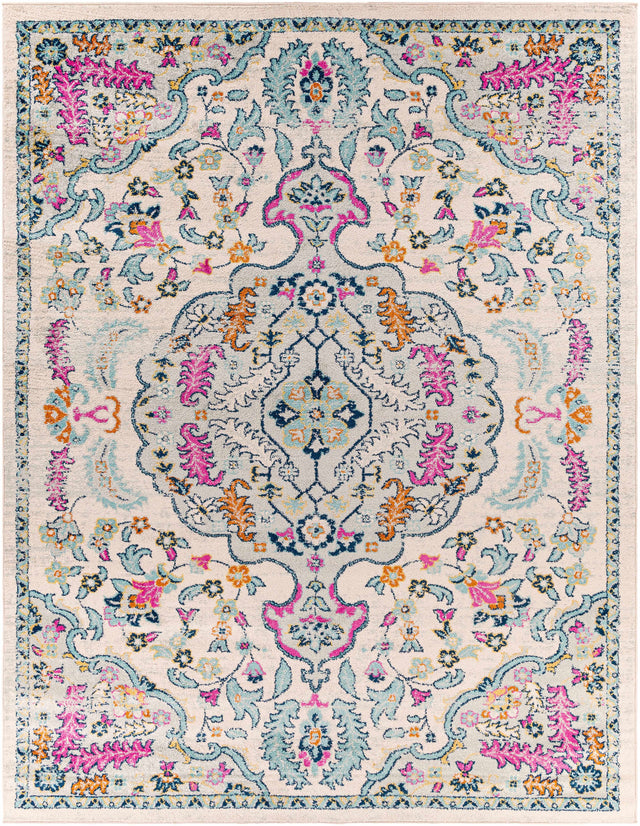 Errol Area Rug - Ornate Home