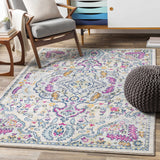 Errol Area Rug - Ornate Home