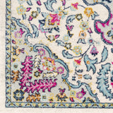 Errol Area Rug - Ornate Home