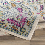 Errol Area Rug - Ornate Home