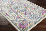 Errol Area Rug - Ornate Home