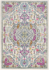 Errol Area Rug - Ornate Home